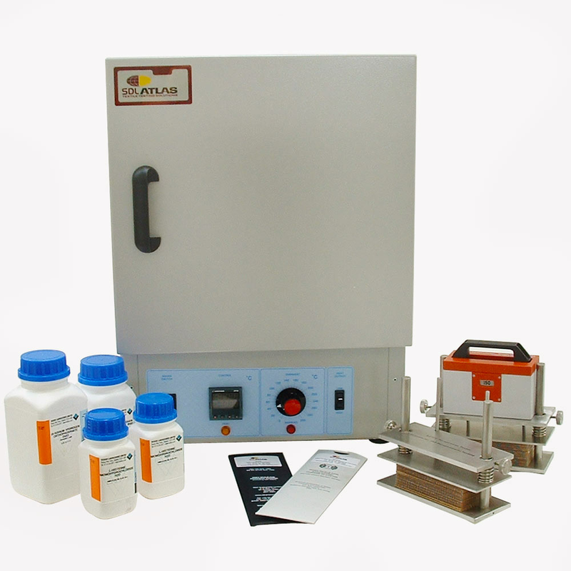 M231 – перспірометр, рис. 1