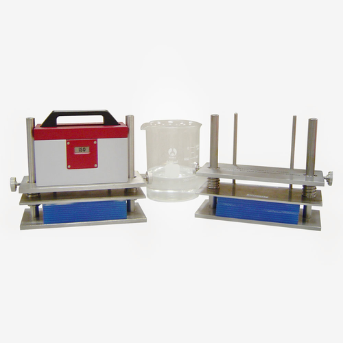 M231 – перспірометр