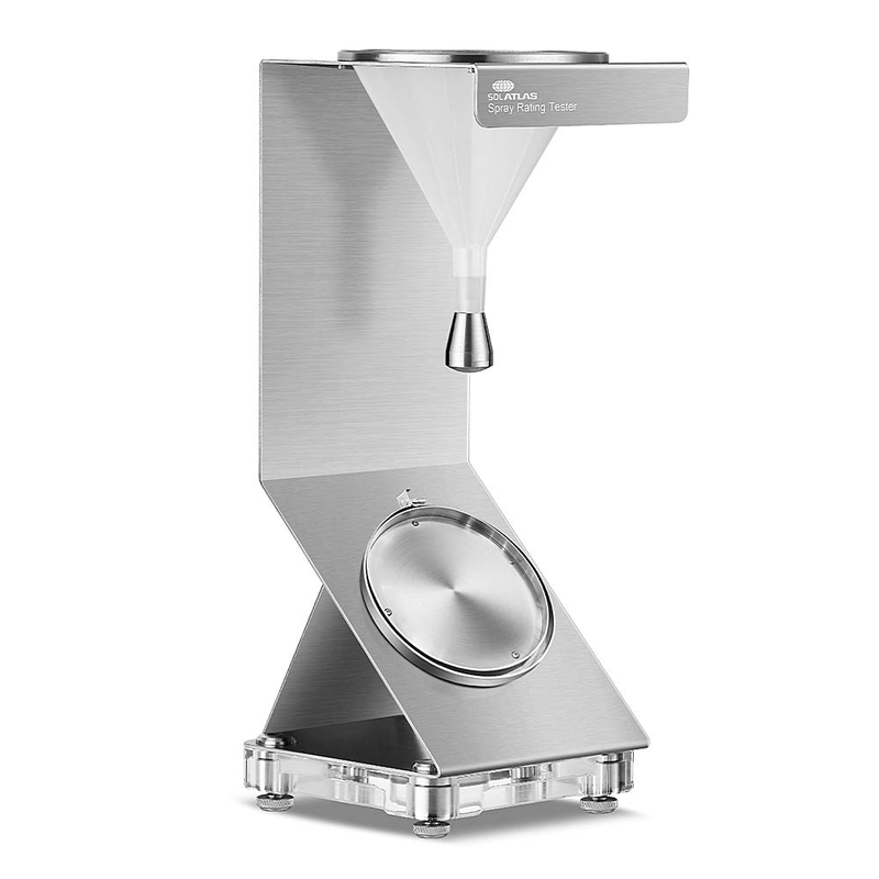 M232 – прилад для визначення водонепроникності тканини, рис. 0