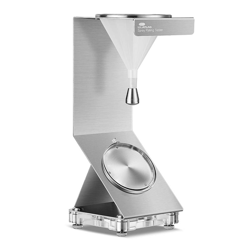 M232 – прилад для визначення водонепроникності тканини