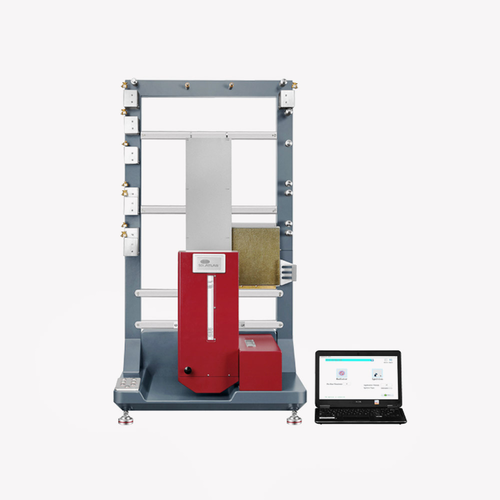 M233B – тестер вогнестійкості AutoFlamm