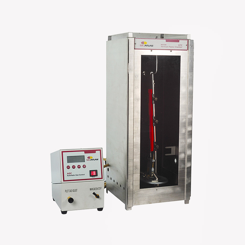 М233М – вертикальна камера горіння