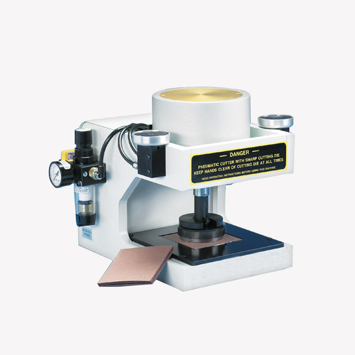 M236/5 – пневматичний прес для зразків
