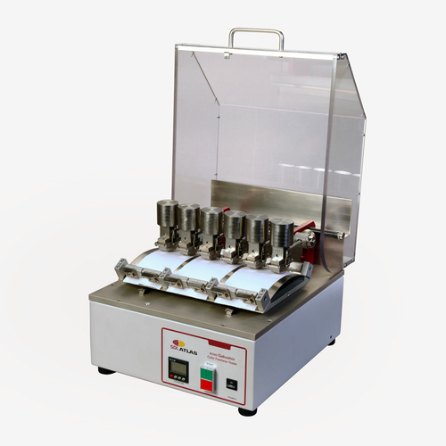 M238G – тестер стійкості кольору / витирання (Gakushin)