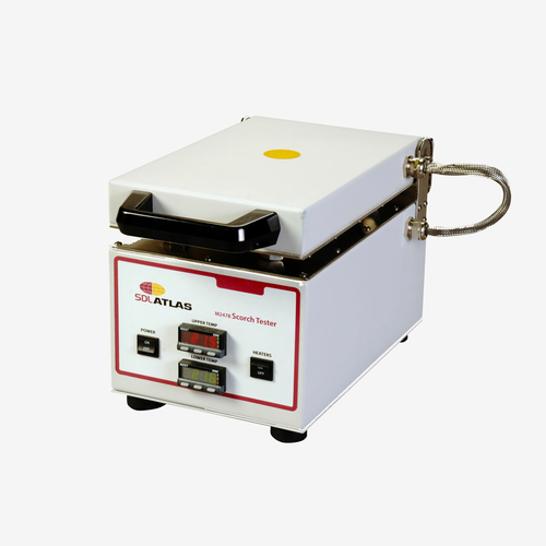 M247 – скорч-тестер / тестер сублімації