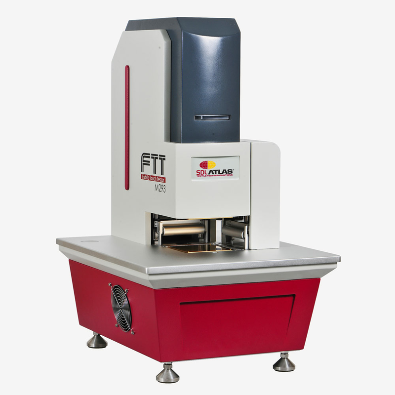 M293 – тестер тканини на дотик FTT, рис. 0