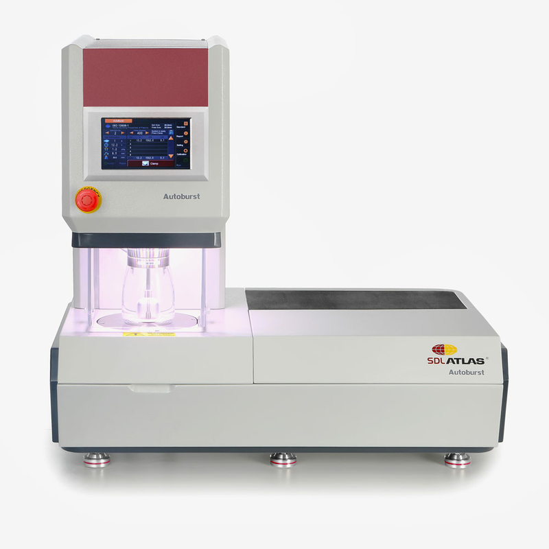 M229 – гідравлічний тестер на прорив Autoburst, рис. 0