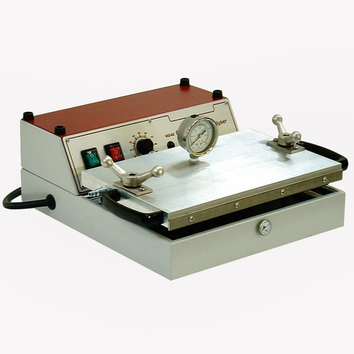 М242 – пристрій для аналізу дефектів тканини