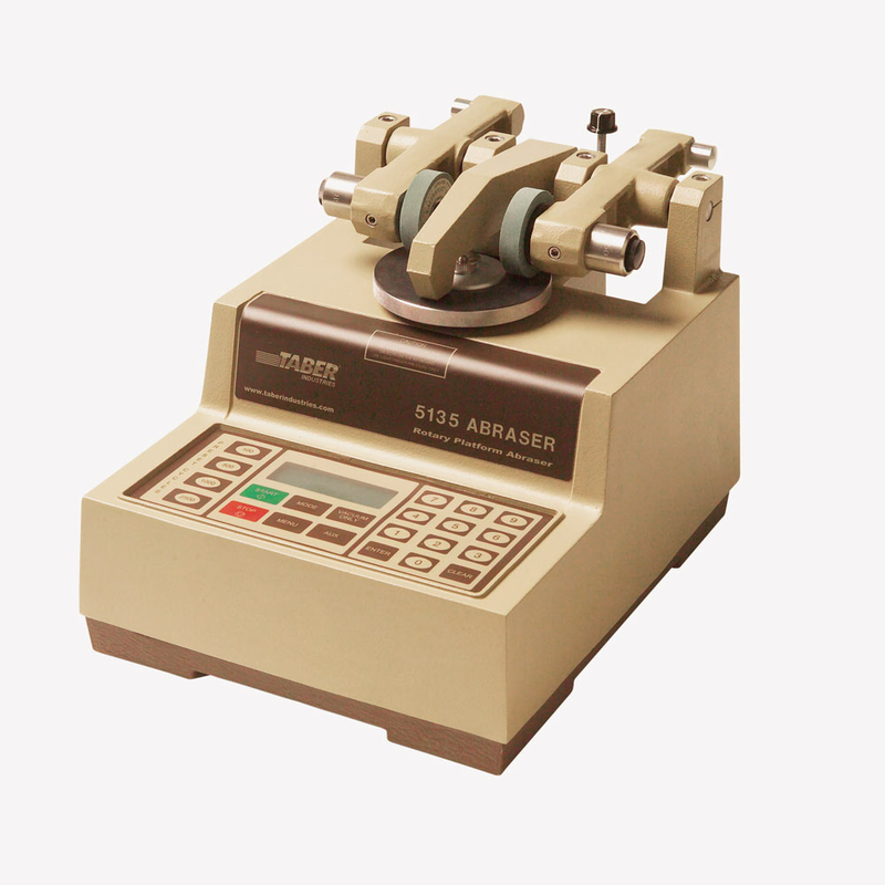 М270 – тестер визначення зносостійкості, рис. 0