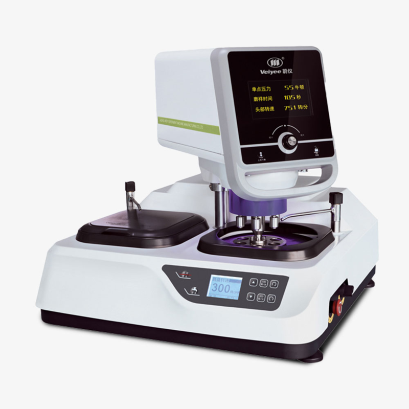 Шліфувально-полірувальні верстати Mopao 2, 2S, 3, 3S, рис. 0