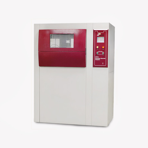 М259В – прилад для визначення теплостійкості та питомої теплопровідності матеріалів (Sweating Guarded Hotplate)