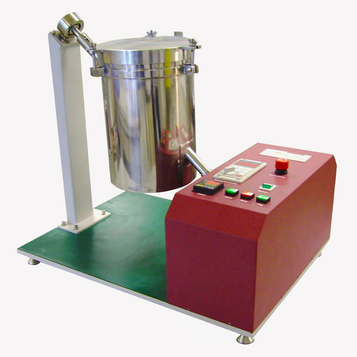 М292 – прилад для визначення стійкості фарбування до хімчистки та хлорованої води