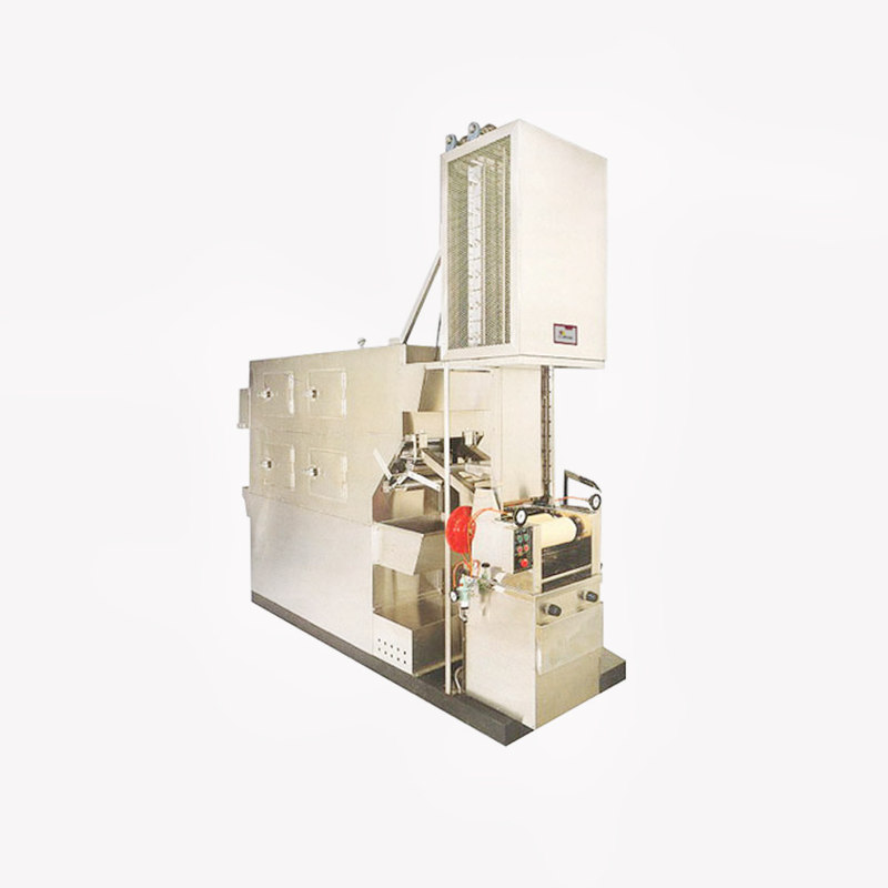 D396 – серія Pad-Thermosol для розробки рецептур фарбування (модель PТ-J), рис. 0