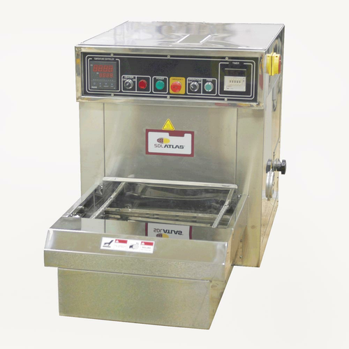 D398 – мінісушарка STENTER (модель R-3)