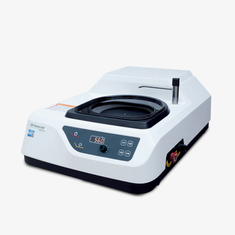 Шліфувально-полірувальні верстати MoPao®200/250/300 та MoPao®200DE/250DE, рис. 1