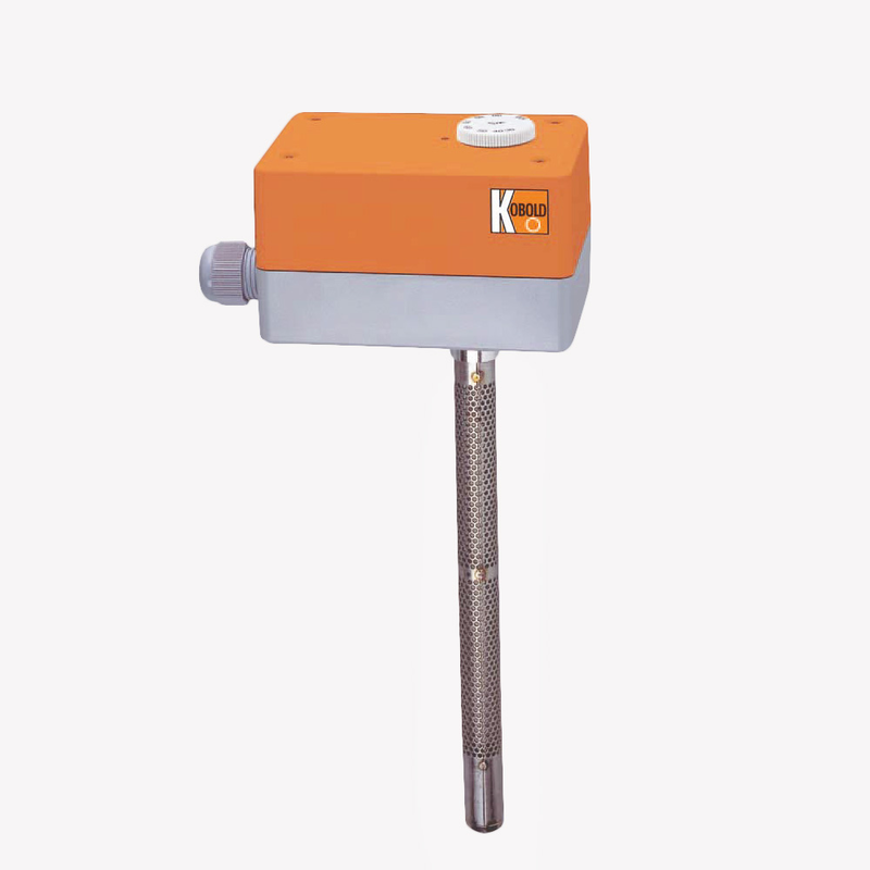 Гігростат, датчик вологості AFS-G, рис. 0