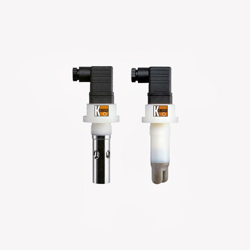 Індуктивний датчик для визначення електропровідності ACS