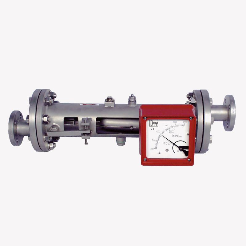 Щільномір DWF, рис. 0