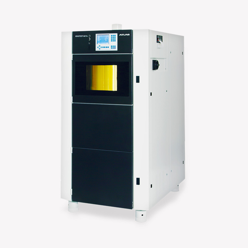 Камери серії Xenotest для проведення прискорених випробувань на атмосферостійкість та світлостійкість, рис. 2