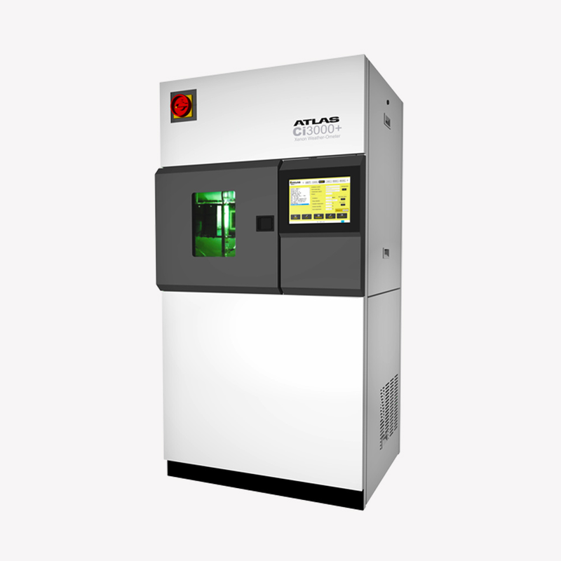 Камери повного спектру Weather-Ometers серії Ci, рис. 0