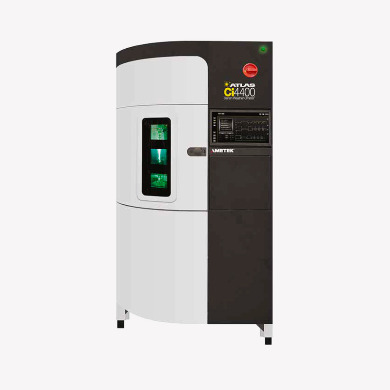 Камери повного спектру Weather-Ometers серії Ci, рис. 2