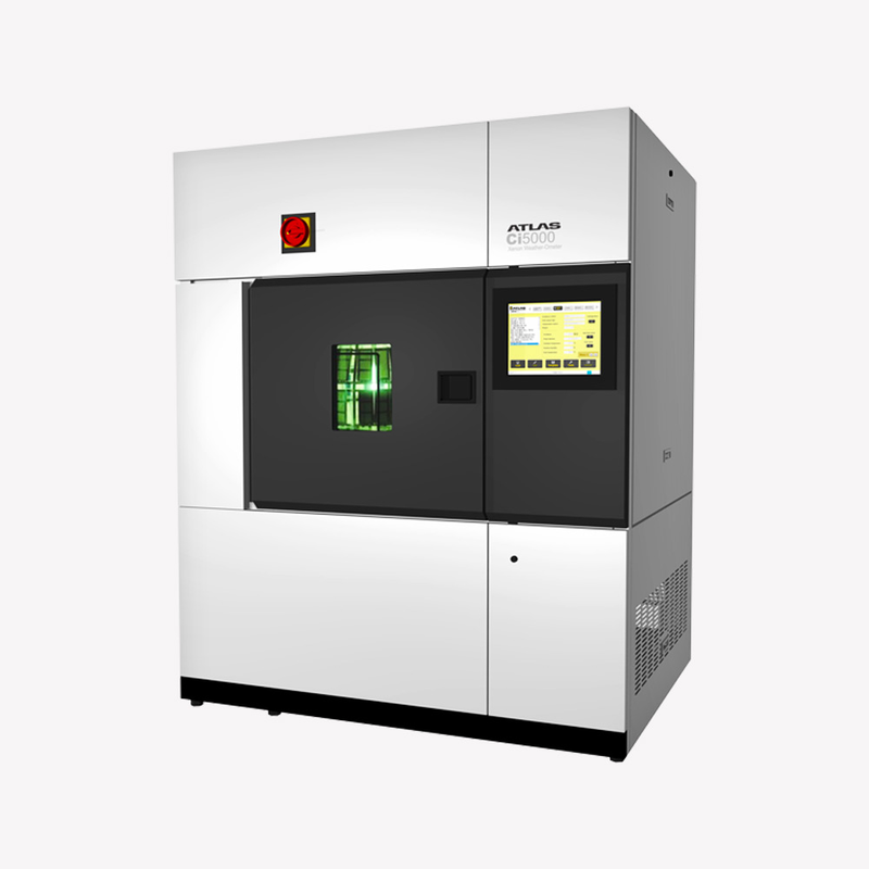 Камери повного спектру Weather-Ometers серії Ci, рис. 1