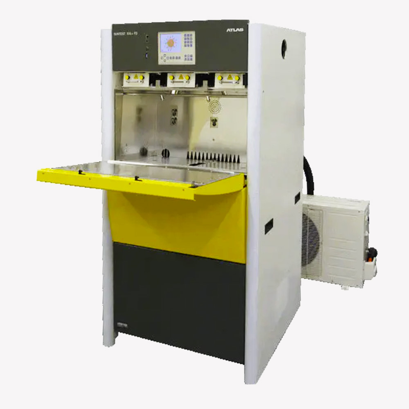 Кліматичні випробувальні камери SUNTEST, рис. 0