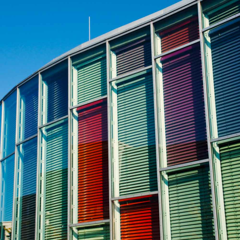 Тестування архітектурних і будівельних матеріалів, рис. 1