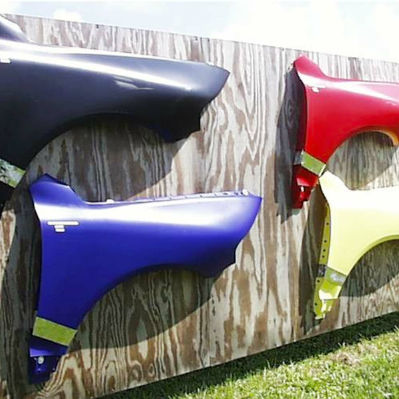 Тестування добавок і барвників, рис. 2