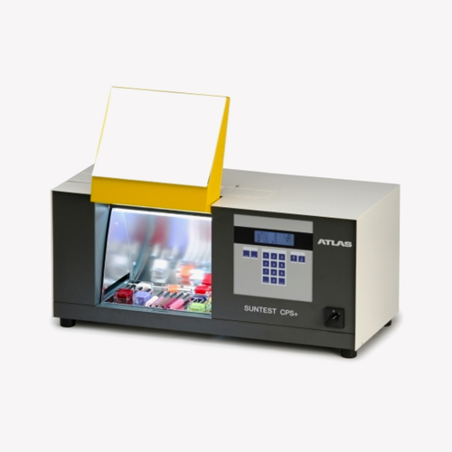 Тестування косметики