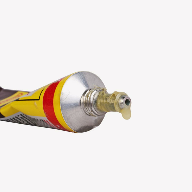 Тестування клеїв та герметиків, рис. 3