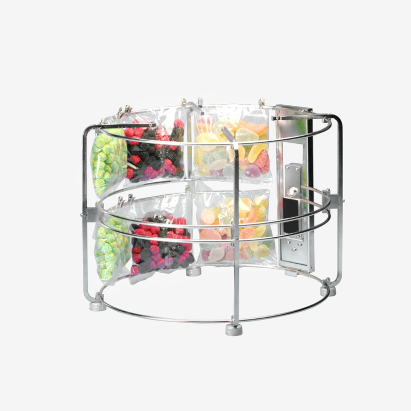  Тестування у харчовій промисловості, рис. 2