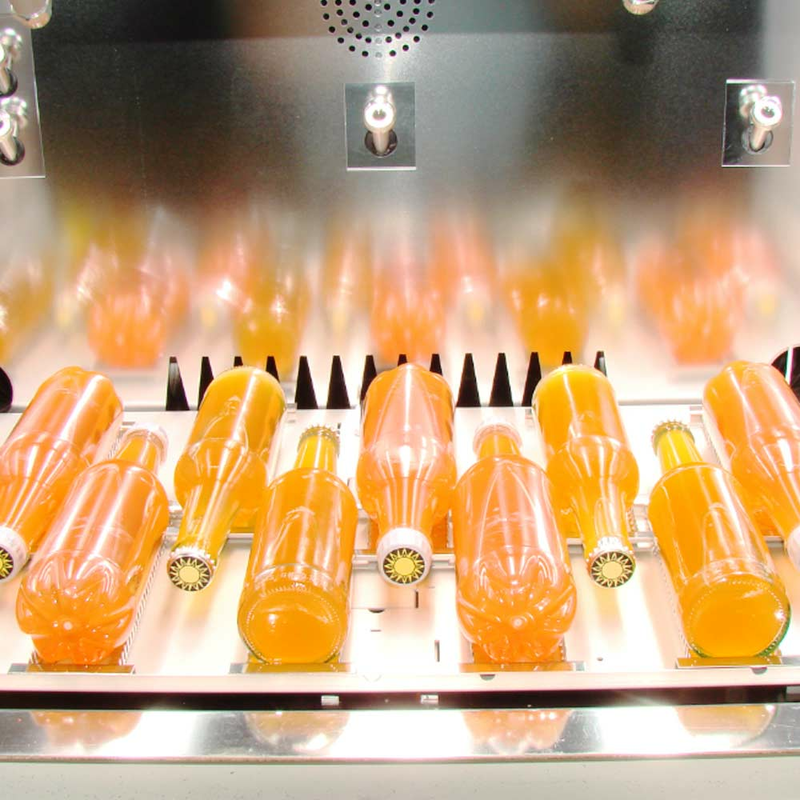  Тестування у харчовій промисловості, рис. 1