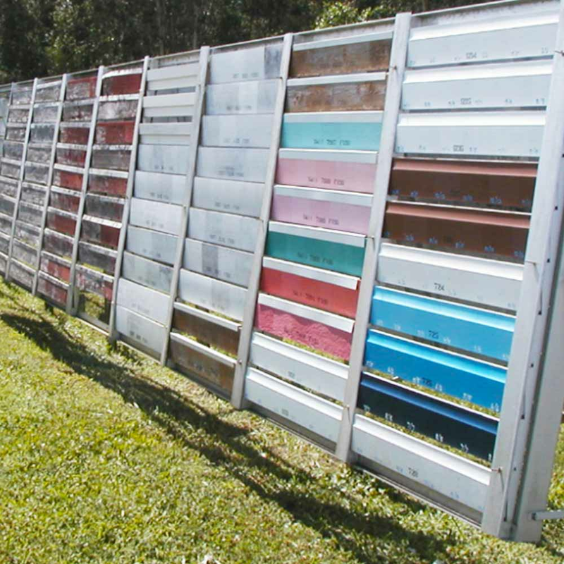  Світлостійкість фарб і покриттів, рис. 2