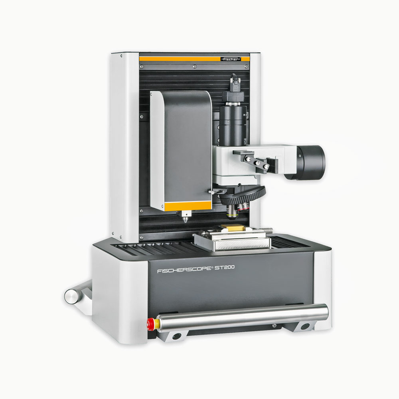 Автоматичний адгезиметр FISCHERSCOPE® ST200, рис. 0