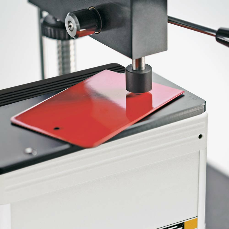 Система наноіндентування FISCHERSCOPE® HM2000 S, рис. 2