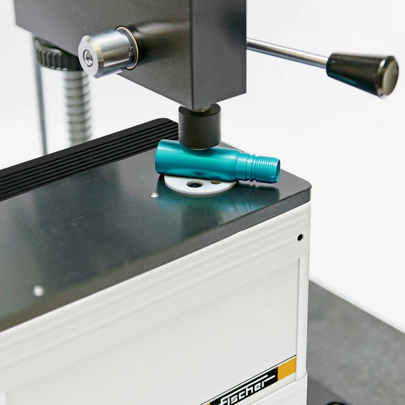 Система наноіндентування FISCHERSCOPE® HM2000 S, рис. 8