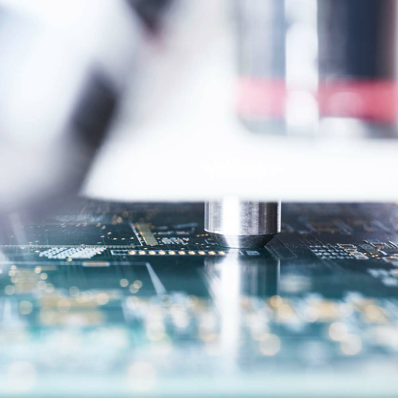 Система наноіндентування FISCHERSCOPE® HM2000 S, рис. 7