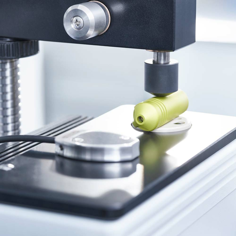 Система наноіндентування FISCHERSCOPE® HM2000 S, рис. 6