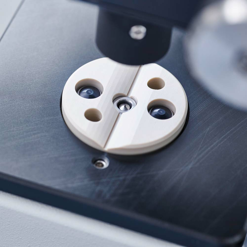 Система наноіндентування FISCHERSCOPE® HM2000 S, рис. 5