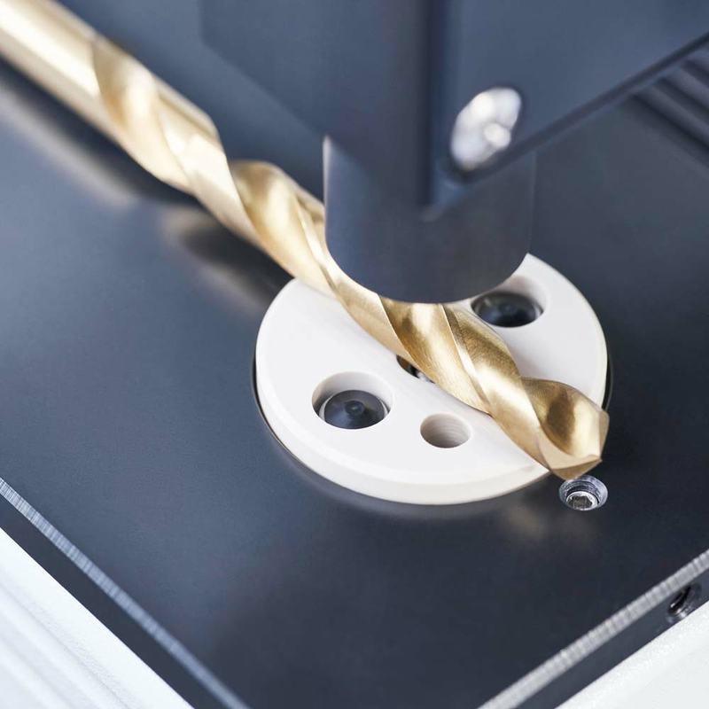 Система наноіндентування FISCHERSCOPE® HM2000 S, рис. 4