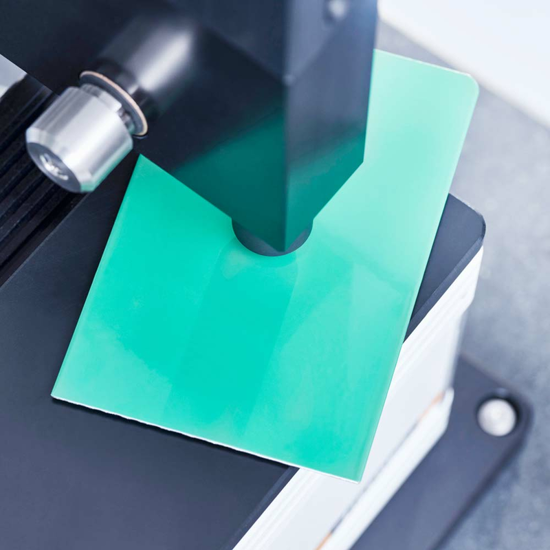 Система наноіндентування FISCHERSCOPE® HM2000 S, рис. 3