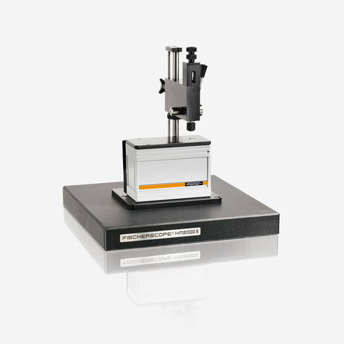 Система наноіндентування FISCHERSCOPE® HM2000 S