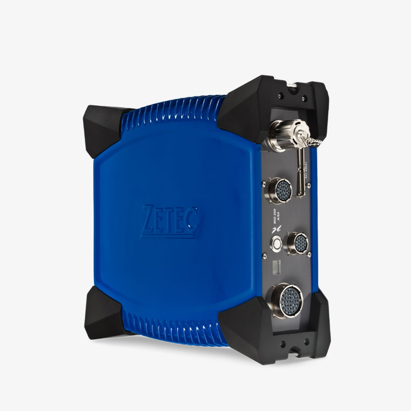 Високотехнологічний дефектоскоп Miz-200 для контролю труб та поверхонь, рис. 0