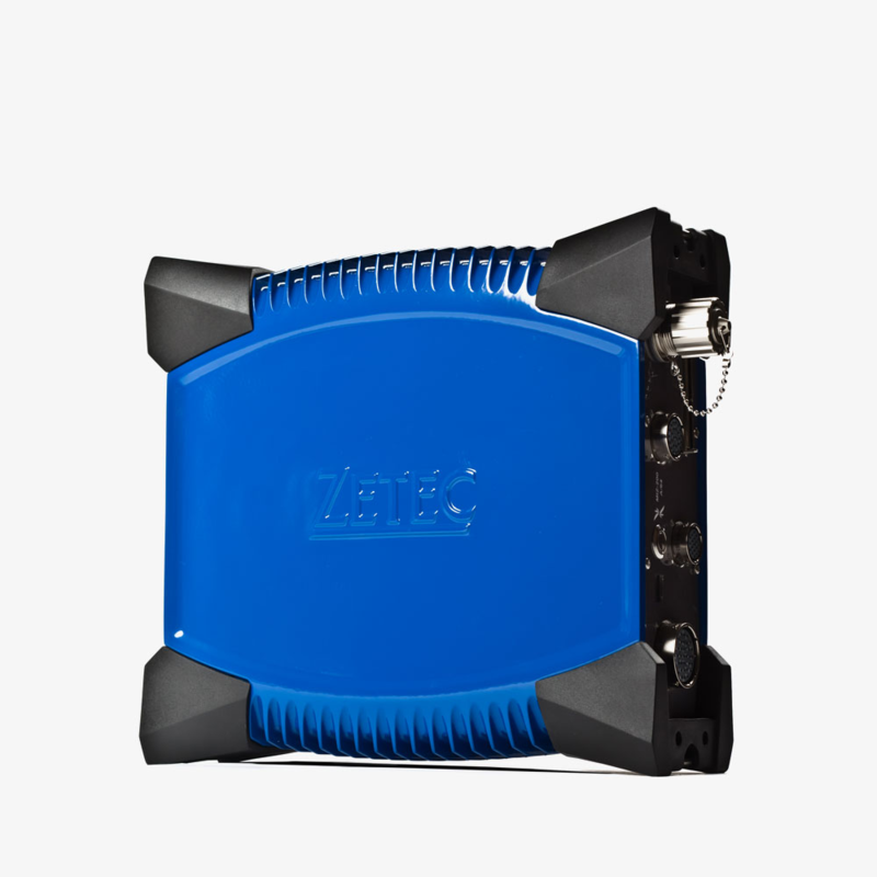 Високотехнологічний дефектоскоп Miz-200 для контролю труб та поверхонь, рис. 2