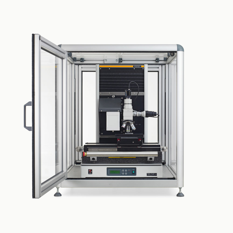 Тестер наноіндентування та динамічного механічного аналізу PICODENTOR® HM 500, рис. 5