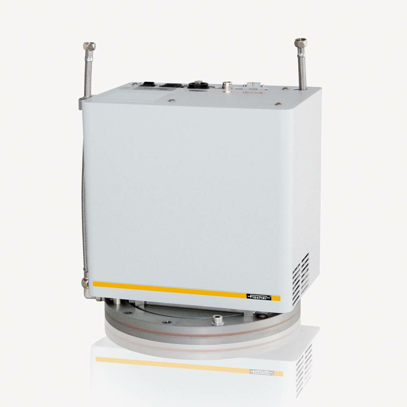 Рентгенфлуоресцентна система для безперервного поточного вимірювання й аналізу тонких покриттів у виробничих процесах FISCHERSCOPE ® X-RAY 5000, рис. 2