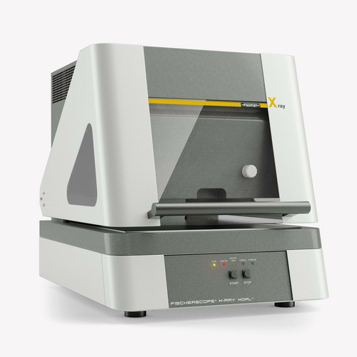 Автоматизований рентгенфлуоресцентний вимірювальний прилад для аналізу тонких покриттів зі складними композиціями або малими концентраціями XDAL® 237
