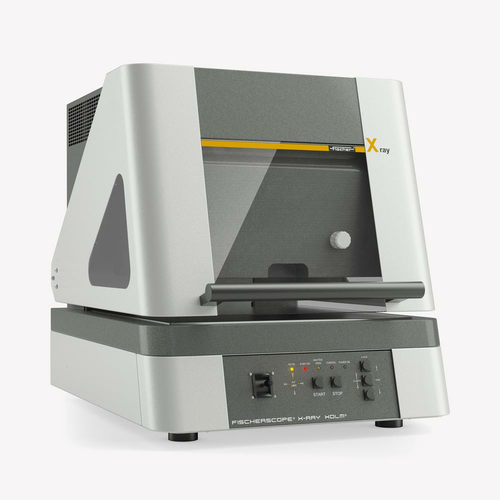 Універсальні рентгенфлуоресцентні прилади для вимірювання та аналізу у сфері забезпечення якості, вхідного контролю й контролю техпроцесів XDLM® 231, 232, 237