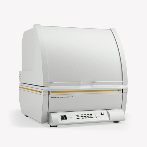 Універсальні рентгенфлуоресцентні вимірювальні прилади з найвищою точністю і коротким часом вимірювання XDV®-SDD